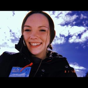 Meet your Posher, Paige